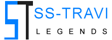 SS-Travi Logo