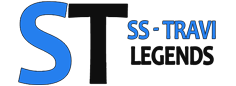 SS-Travi Logo